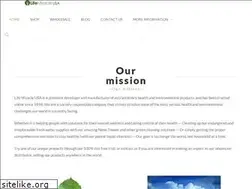 Sites similar to lifemiracleusa.com