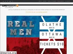 Sites similar to lifemission.church