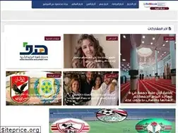 Sites similar to lifemissk.com