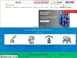 Sites similar to lifemobilevdesaglik.com
