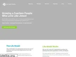 Sites similar to lifemodel.org