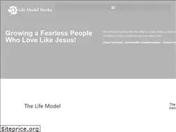 Sites similar to lifemodelworks.org