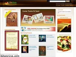 Sites similar to lifemoreabundantpa.com