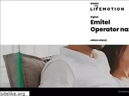 Sites similar to lifemotion.pl