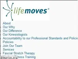 Sites similar to lifemoves.ca
