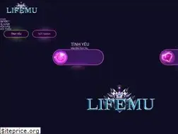 Sites similar to lifemu.com
