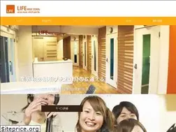 Sites similar to lifemusic.jp