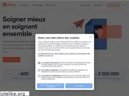 Sites similar to lifen.fr