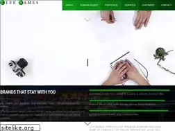 Sites similar to lifenames.com