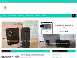 Sites similar to lifenap.blogspot.com