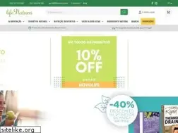 Sites similar to lifenatura.com