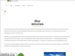 Sites similar to lifenatural.com