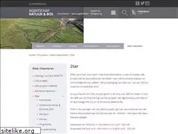 Sites similar to lifenatuurztar.be