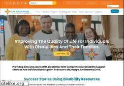 Sites similar to lifenavigators.org