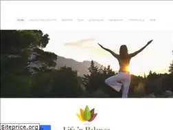 Sites similar to lifenbalancewellness.com