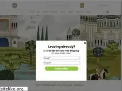 Sites similar to lifencolors.in