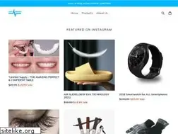 Sites similar to lifeneedsstore.com