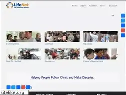 Sites similar to lifenet.us