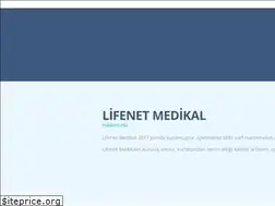 Sites similar to lifenetmedikal.com
