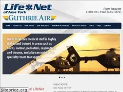 Sites similar to lifenetny.com
