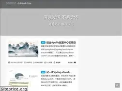 Sites similar to lifengdi.com