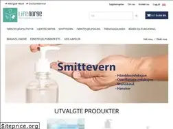 Sites similar to lifenorge.no