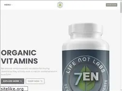 Sites similar to lifenotlabs.com