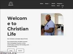 Sites similar to lifenow.org