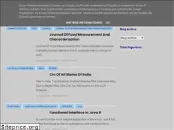 Sites similar to lifenowadays24.blogspot.com