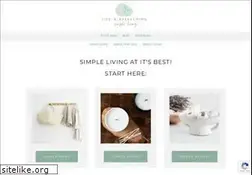 Sites similar to lifenreflection.com