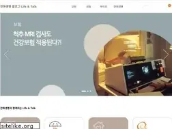Sites similar to lifentalk.com
