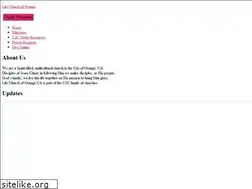 Sites similar to lifeoc.org