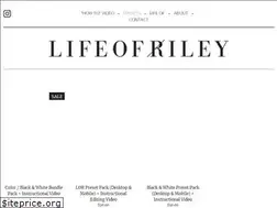 Sites similar to lifeof-riley.com