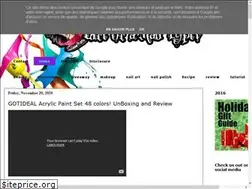 Sites similar to lifeofamadtyper.com