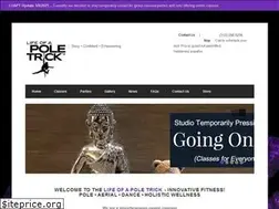 Sites similar to lifeofapoletrick.com
