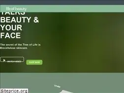 Sites similar to lifeofbeauty.com