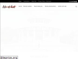Sites similar to lifeofbrit.com