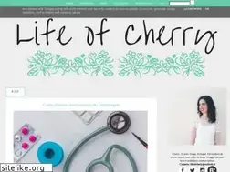 Sites similar to lifeofcherry.pt