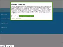 Sites similar to lifeoffish.com