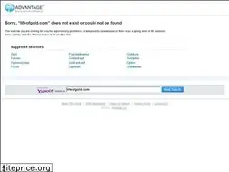 Sites similar to lifeofgold.com