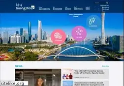 Sites similar to lifeofguangzhou.com