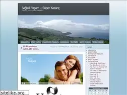 Sites similar to lifeofhealty.wordpress.com
