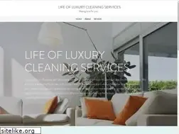 Sites similar to lifeofluxury.info