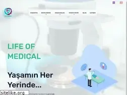Sites similar to lifeofmedical.com