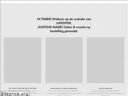Sites similar to lifeofpieams.com