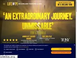 Sites similar to lifeofpionstage.com