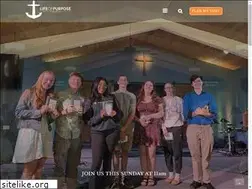 Sites similar to lifeofpurposechurch.com