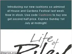 Sites similar to lifeofrileyonline.co.uk