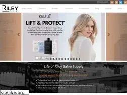 Sites similar to lifeofrileyss.com