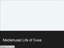 Sites similar to lifeofsvea.se